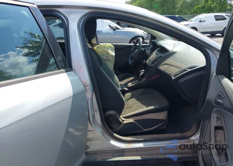 2012 Ford Focus S z USA, uszkodzony, nr VIN 1FAHP3E26CL307286